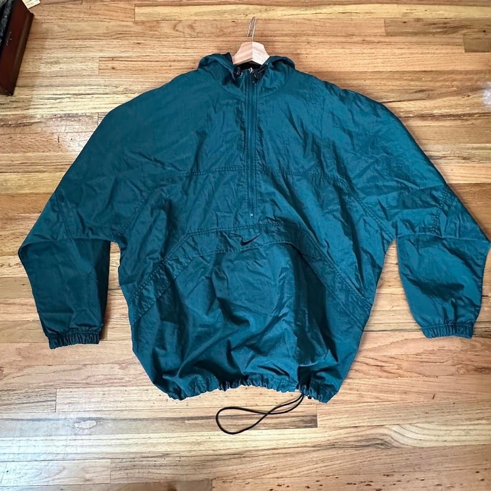 VINTAGE NIKE WINDBREAKER 💝💐